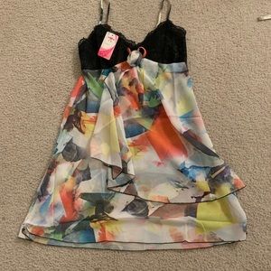 Women’s one piece Lingerie.